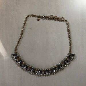 J. Crew necklace